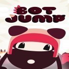 Скачать игру Bot jump бесплатно и Face fighter для iPhone и iPad.