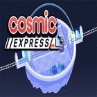 Скачать игру Cosmic express бесплатно и Munchy Bunny для iPhone и iPad.