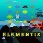 Скачать игру Elementix бесплатно и Yamm для iPhone и iPad.
