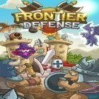 Скачать игру Frontier defense бесплатно и Tesla wars 2 для iPhone и iPad.