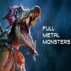 Скачать игру Full metal monsters бесплатно и Silly sausage in meat land для iPhone и iPad.