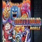Скачать игру Ghosts'n goblins mobile бесплатно и Sponge Bob's Super Bouncy Fun Time для iPhone и iPad.