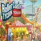 Скачать игру Roller coaster: Tycoon touch бесплатно и Car Club:Tuning Storm для iPhone и iPad.