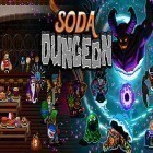 Скачать игру Soda dungeon бесплатно и Craft сontrol для iPhone и iPad.