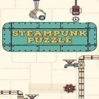 Скачать игру Steampunk puzzle: Brain challenge physics game бесплатно и The room three для iPhone и iPad.