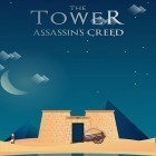 Скачать игру The tower assassin's creed бесплатно и Candy crush: Soda saga для iPhone и iPad.