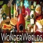 Скачать игру Wonder worlds бесплатно и Ricky Carmichael's Motorcross Marchup для iPhone и iPad.