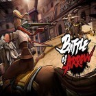 Скачать игру Battle of arrow бесплатно и The minims для iPhone и iPad.