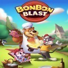 Скачать игру Bonbon blast бесплатно и Doodle Rush для iPhone и iPad.