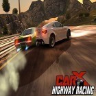 Скачать игру CarX highway racing бесплатно и Dracula The Last Sanctuary HD для iPhone и iPad.