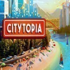 Скачать игру Citytopia: Build your dream city бесплатно и Buddy bot: Slayer of sadness для iPhone и iPad.