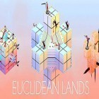 Скачать игру Euclidean lands бесплатно и Sponge Bob's Super Bouncy Fun Time для iPhone и iPad.