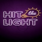 Скачать игру Hit the light бесплатно и 1-bit hero для iPhone и iPad.