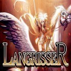 Скачать игру Langrisser бесплатно и 1-bit hero для iPhone и iPad.