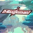Скачать игру Missileman бесплатно и Face fighter для iPhone и iPad.