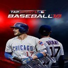 Скачать игру MLB Tap sports: Baseball 2018 бесплатно и Infinite warrior: Battlemage для iPhone и iPad.