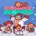 Скачать игру Monkeynauts бесплатно и Яйцелов для iPhone и iPad.