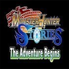 Скачать игру Monster hunter stories: The adventure begins бесплатно и Ravensword: The Fallen King для iPhone и iPad.