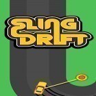 Скачать игру Sling drift бесплатно и A tiny sheep virtual farm pet: Puzzle для iPhone и iPad.