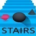 Скачать игру Stairs бесплатно и Jump'n roll cat для iPhone и iPad.