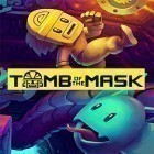 Скачать игру Tomb of the mask бесплатно и Armadillo: Gold rush для iPhone и iPad.