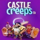 Скачать игру Castle creeps TD бесплатно и Treemen warrior для iPhone и iPad.