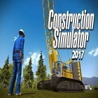 Скачать игру Construction simulator 2017 бесплатно и Sponge Bob's Super Bouncy Fun Time для iPhone и iPad.