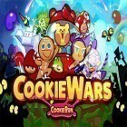 Скачать игру Cookie wars: Cookie run бесплатно и Stupid pigeon 3: Splash для iPhone и iPad.