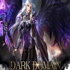 Скачать игру Dark domain бесплатно и Pastry paradise для iPhone и iPad.