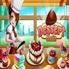 Скачать игру Dessert chain: Coffee and sweet бесплатно и Swap heroes 2 для iPhone и iPad.