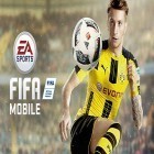 Скачать игру FIFA mobile: Football бесплатно и Car Club:Tuning Storm для iPhone и iPad.