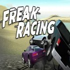 Скачать игру Freak racing бесплатно и Tesla wars 2 для iPhone и iPad.