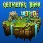Скачать игру Geometry dash world бесплатно и Braveheart для iPhone и iPad.