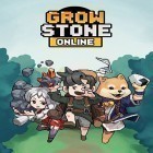 Скачать игру Grow stone online: Idle RPG бесплатно и The Creeps! для iPhone и iPad.