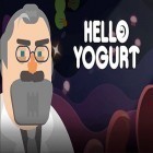Скачать игру Hello yogurt бесплатно и Metal Wars 2 для iPhone и iPad.