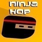 Скачать игру Ninja hop бесплатно и Fishing Kings для iPhone и iPad.