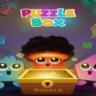 Скачать игру Puzzle box бесплатно и Madcoaster для iPhone и iPad.