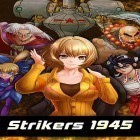 Скачать игру Strikers 1945: World war бесплатно и Jump & Splash для iPhone и iPad.