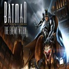 Скачать игру Batman: The enemy within бесплатно и Euro Soccer для iPhone и iPad.
