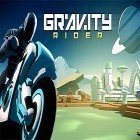 Скачать игру Gravity rider: Power run бесплатно и Walking Dead: Prologue для iPhone и iPad.