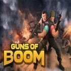 Скачать игру Guns of boom бесплатно и Dead alliance для iPhone и iPad.