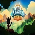 Скачать игру Kidarian adventures бесплатно и Dragon quest 3: The seeds of salvation для iPhone и iPad.