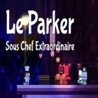 Скачать игру Le Parker: Sous chef extraordinaire бесплатно и Battle academy 2: Eastern front для iPhone и iPad.