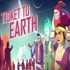 Скачать игру Ticket to Earth бесплатно и Munchy Bunny для iPhone и iPad.