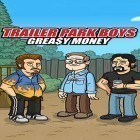 Скачать игру Trailer park boys: Greasy money бесплатно и Kungfu taxi для iPhone и iPad.