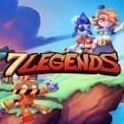 Скачать игру 7 legends бесплатно и Spy mouse для iPhone и iPad.