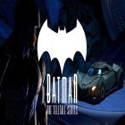 Скачать игру Batman: The Telltale series бесплатно и Zombie Smash для iPhone и iPad.