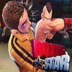 Скачать игру Boxing star бесплатно и Flick Fishing для iPhone и iPad.