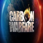 Скачать игру Carbon warfare бесплатно и Run like hell! для iPhone и iPad.