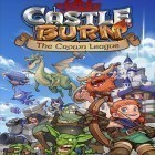 Скачать игру Castle burn бесплатно и Crush the castle для iPhone и iPad.